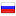 zoogum.ru server is located in Russia